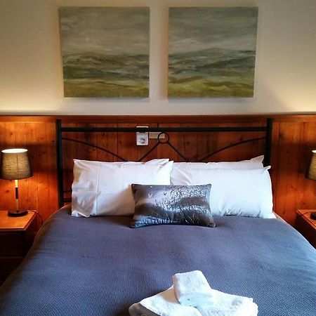 Hiview Holiday Home Halls Gap Rom bilde